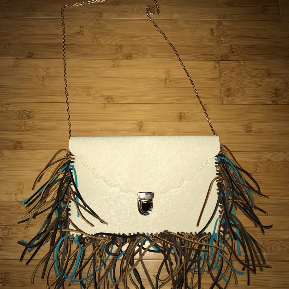 Brand New Southern Boutique Shoulder purse